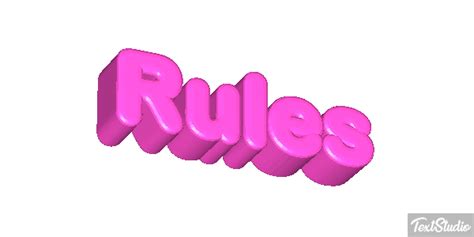 animated rule 3